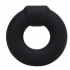 Rock Solid Mega Ring Black - Classic Penis Rings