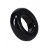 Rock Solid Donut 4x Black - Classic Penis Rings