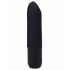 In A Bag Bullet Vibe Black - Bullet Vibrators