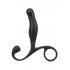 In A Bag Prostate Massager - Black