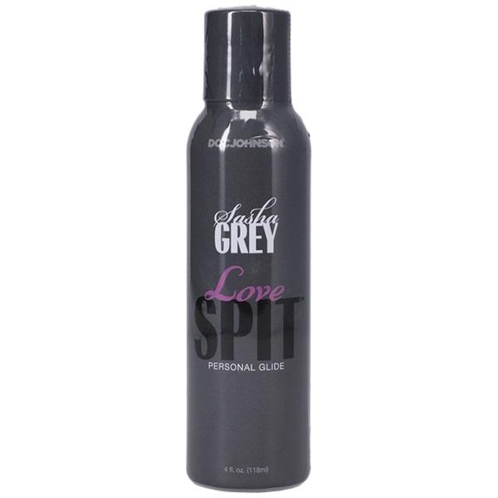 Sasha Grey Love Spit (bulk) - Lubricants