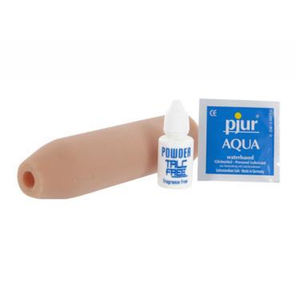 Deemun Penis Girth Enhancer - Penis Extensions