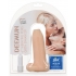 Deemun Vibrating Penis Girth Enhancer 1.5 inch - Penis Extensions