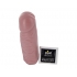 Dynamic Strapless Penis Extension 7 inches Beige - Penis Extensions