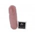 Dynamic Penis Extension Strapless 9 Inch Beige - Penis Extensions