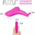 Fuzu Sensa Skin Activated Fingertip Vibe Pink - Finger Vibrators
