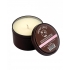Hemp Seed 3-in-1 Candle Zen Berry Rose 6oz - Massage Candles