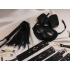 Edonista Alice 14 Pc Bondage Set - BDSM Kits