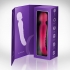 Edonista Glasgow Dual End Vibrator - Fuchsia