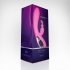 Edonista Ella Rabbit Vibrator Fuchsia - Rabbit Vibrators