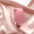 Edonista Liv Clitoral Suction Stimulator Pink - Clit Suckers & Oral Suction