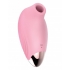 Edonista Liv Clitoral Suction Stimulator Pink - Clit Suckers & Oral Suction