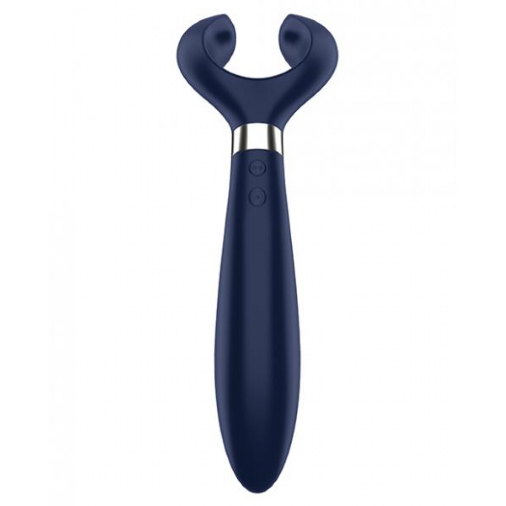 Satisfyer Multifun 3 - Blue