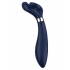 Satisfyer Multifun 3 - Blue