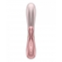 Satisfyer Hot Lover Pink Vibrator