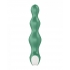 Satisfyer Lolli-plug 2 Green Plug Vibrator