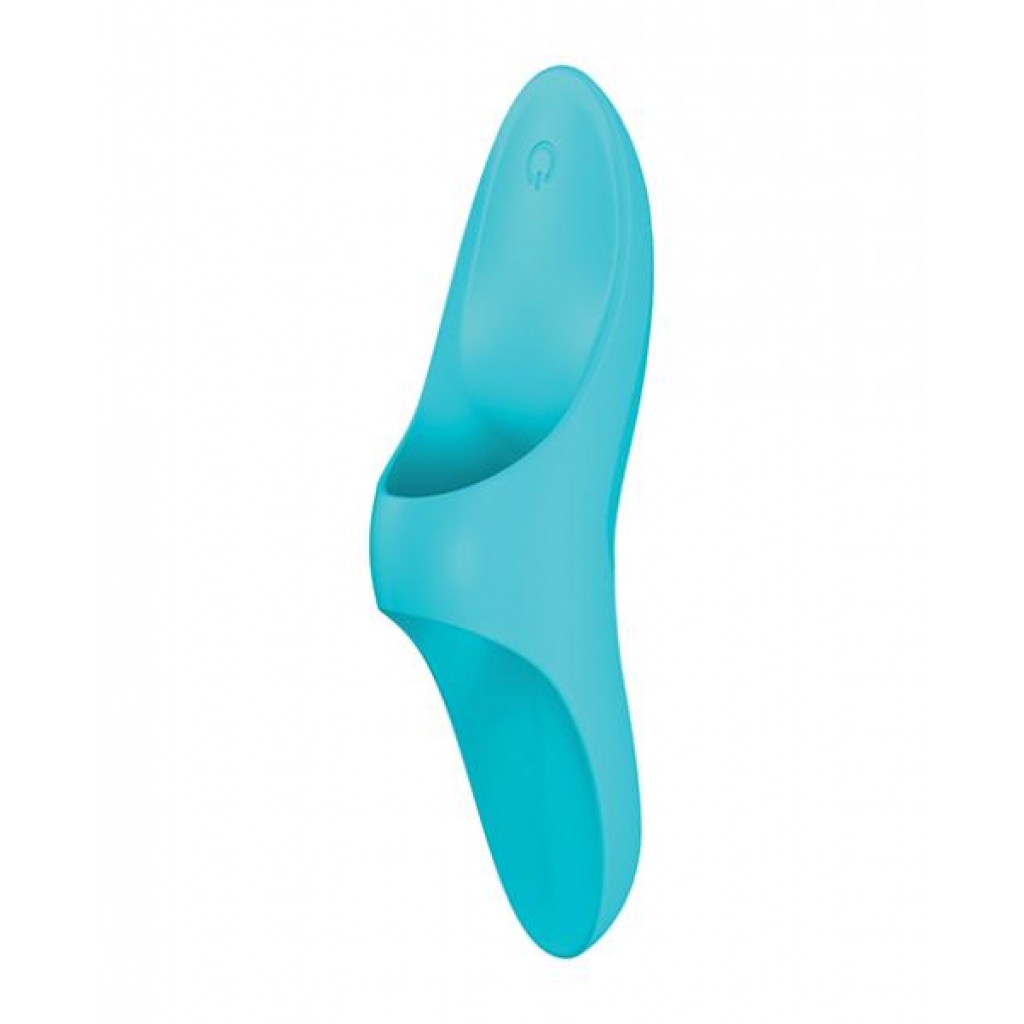 Satisfyer Teaser Light Blue