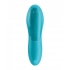 Satisfyer Teaser Light Blue (net) - Finger Vibrators