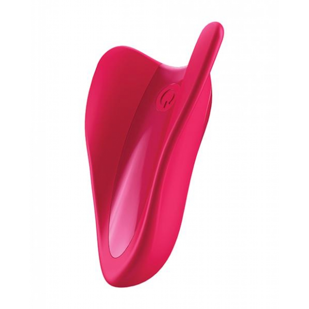 Satisfyer High Fly - Red