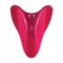 Satisfyer High Fly Red (net) - Finger Vibrators