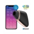 Satisfyer Love Triangle - Black with App