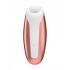 Satisfyer Love Breeze Copper (net) - Clit Suckers & Oral Suction