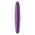 Satisfyer Ultra Power Bullet 6 Ultra Violet Violet (net) - Bullet Vibrators