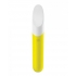 Satisfyer Ultra Power Bullet 7 Glider Yellow (net) - Bullet Vibrators