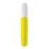 Satisfyer Ultra Power Bullet 7 Glider Yellow (net) - Bullet Vibrators