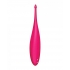 Satisfyer Twirling Fun Magenta - Versatile Tip Vibrator