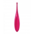 Satisfyer Twirling Fun Magenta - Versatile Tip Vibrator