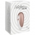 Satisfyer Pro Deluxe Clitoral Vibrator - Clit Suckers & Oral Suction