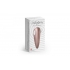 Satisfyer 1 Next Generation Wave Clitoral Vibrator - Clit Suckers & Oral Suction