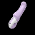 Satisfyer Vibes Charming Smile G-Spot Purple Vibrator - G-Spot Vibrators