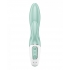 Satisfyer Air Pump Bunny 5+ Mint - App Connect