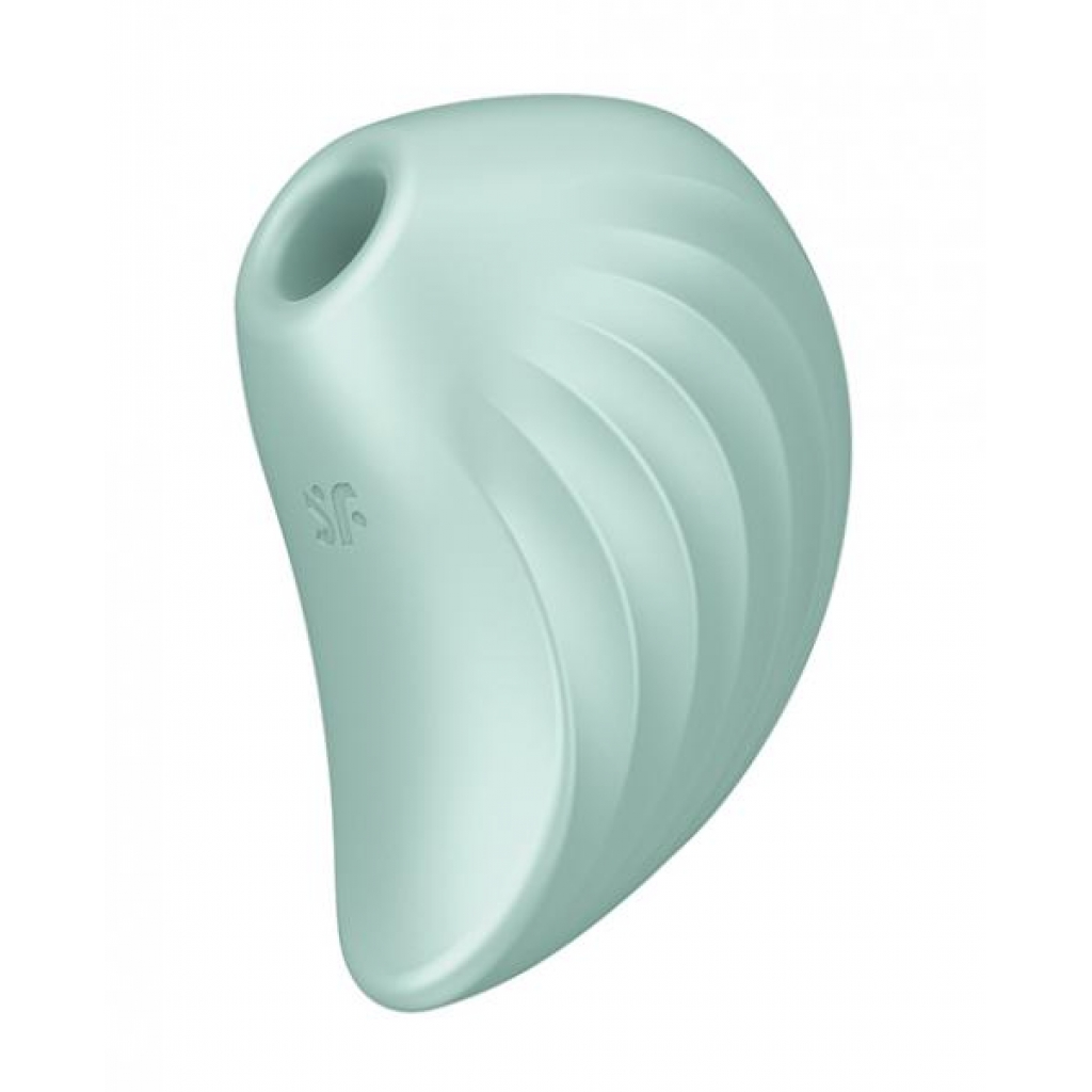 Satisfyer Pearl Diver Mint