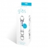 Glas 6 inches Curved G-Spot Glass Dildo - G-Spot Dildos