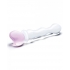 Glas 8 Sweetheart Glass Dildo 