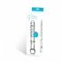 Glas Callisto Clear Glass Dildo - G-Spot Dildos