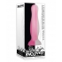 Luminous Plug Small Pink - Anal Plugs