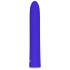 Evolved Rechargeable Slim Purple 7 Function Vibrator - Traditional