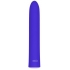 Evolved Rechargeable Slim Purple 7 Function Vibrator - Traditional