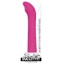 Rechargeable G-Spot 7 Function Pink Vibrator - G-Spot Vibrators