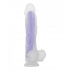 Luminous Dildo Stud - Realistic Dildos & Dongs