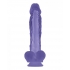 Luminous Dildo Stud - Realistic Dildos & Dongs