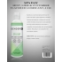 Gender X Spa Day Flavored Lube 4 Oz - Lubricants