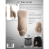 Gender X 4in Packer Light - Penis Sleeves & Enhancers