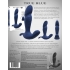 Gender X True Blue Vibrator - Prostate Stimulator