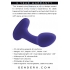 Gender X Anybody's Plug - Versatile Pleasure Tool