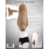 Gender X Stand To Pee Medium Tpe - Strapless Strap-ons